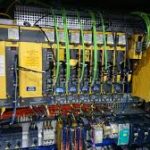 Reparo E Manutenção De Placas E Equipamentos Eletrônicos Em CNC